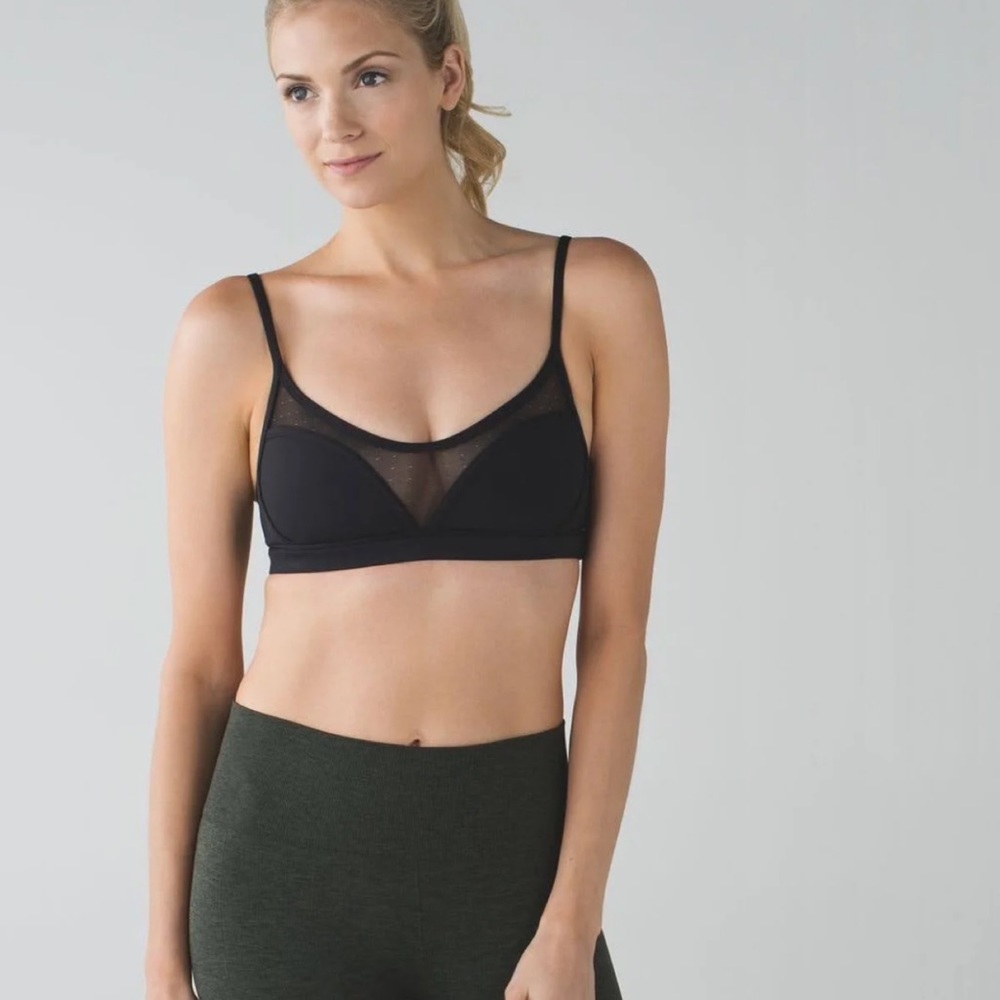 Lululemon Dance To Yoga Bra Bundle